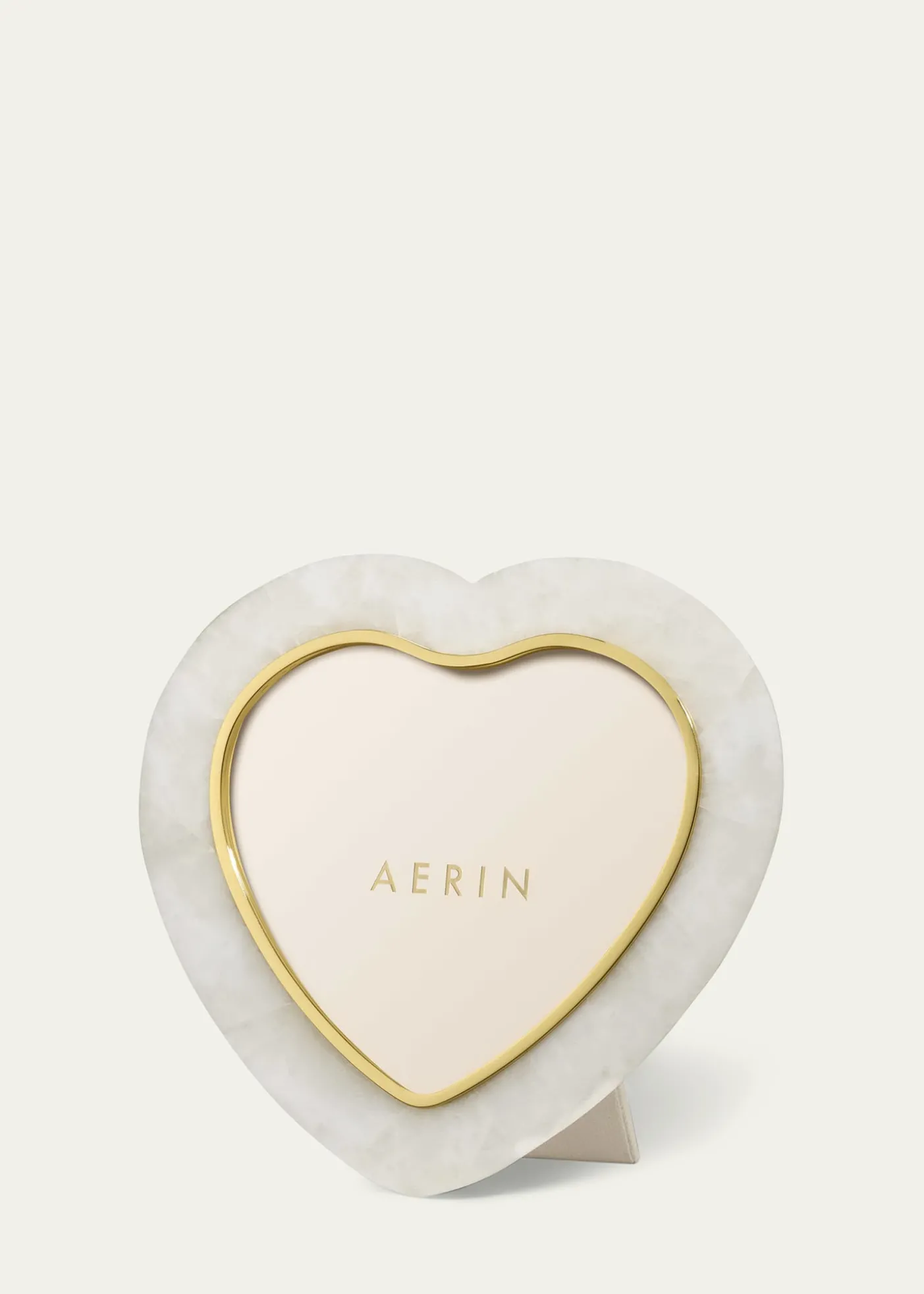 AERINCassiel Mosaic 6" Heart Frame