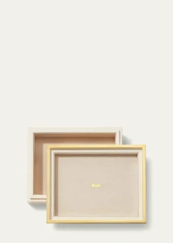 AERINPiero Lacquer Box, 8