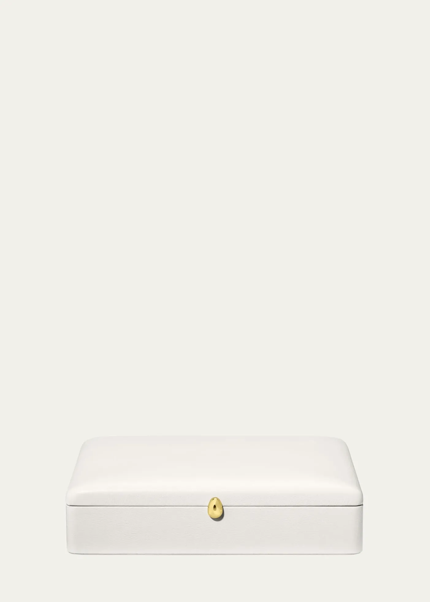 AERINPiero Leather Box