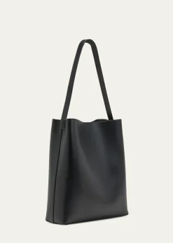 Aesther EkmeSac Leather Hobo Bag
