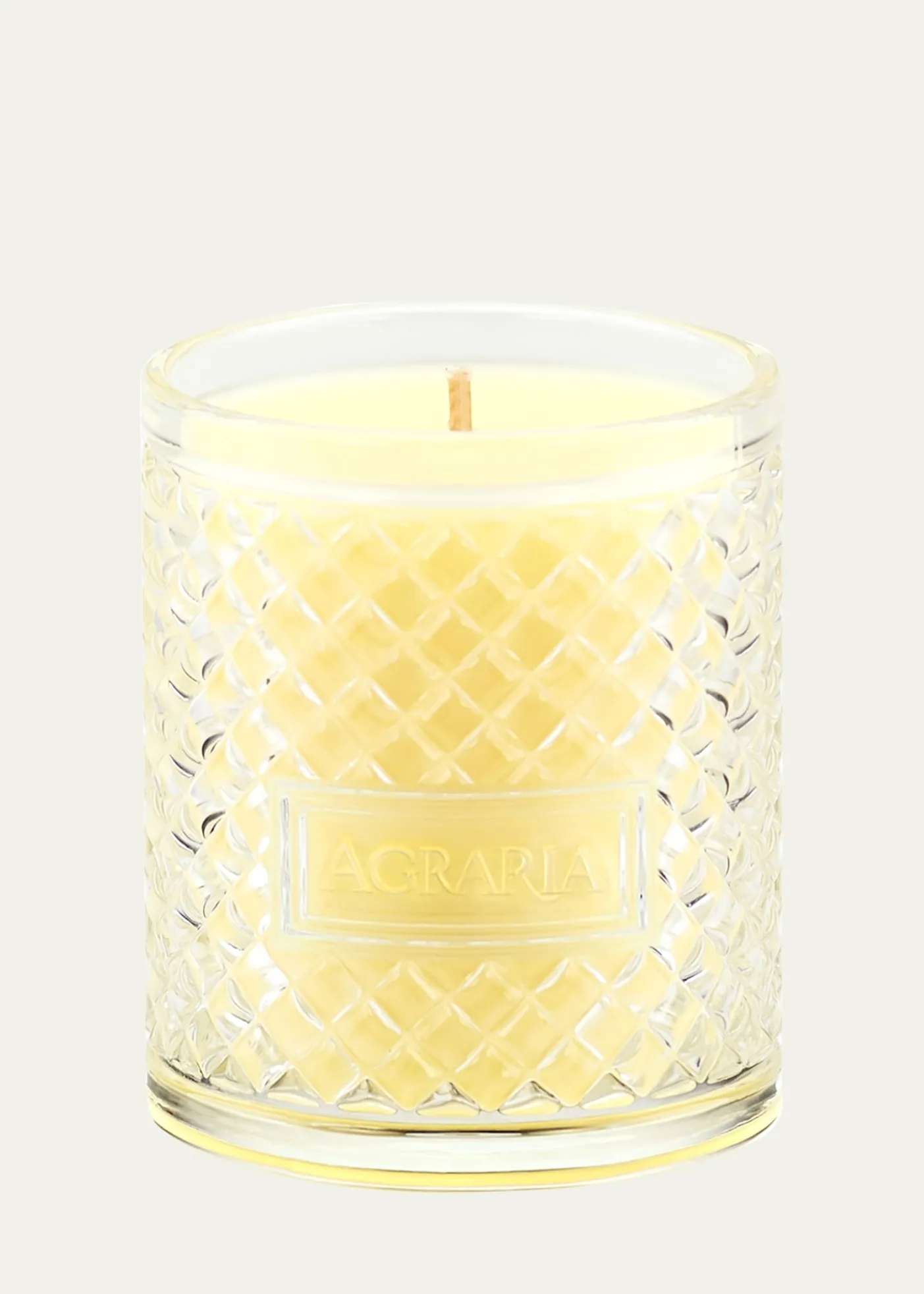 Agraria7 oz. Bitter Orange Perfume Candle