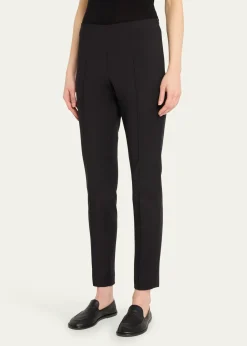 AkrisMelissa Techno Slim Pants
