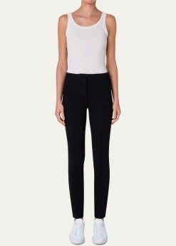 Akris puntoKnitted Wool Tank