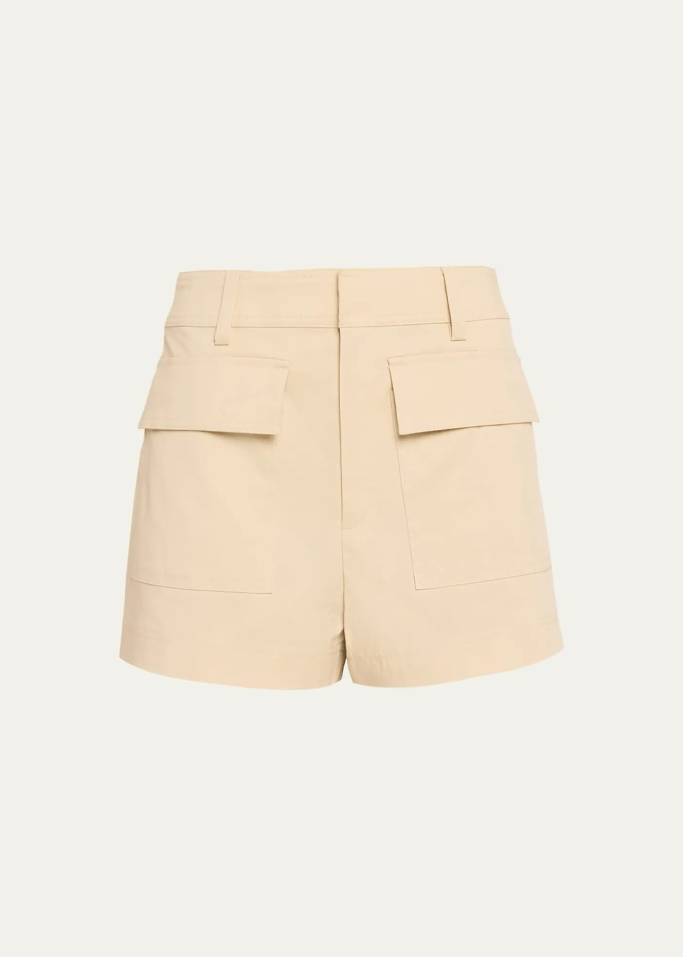 A.L.C.Oakley Cargo Shorts