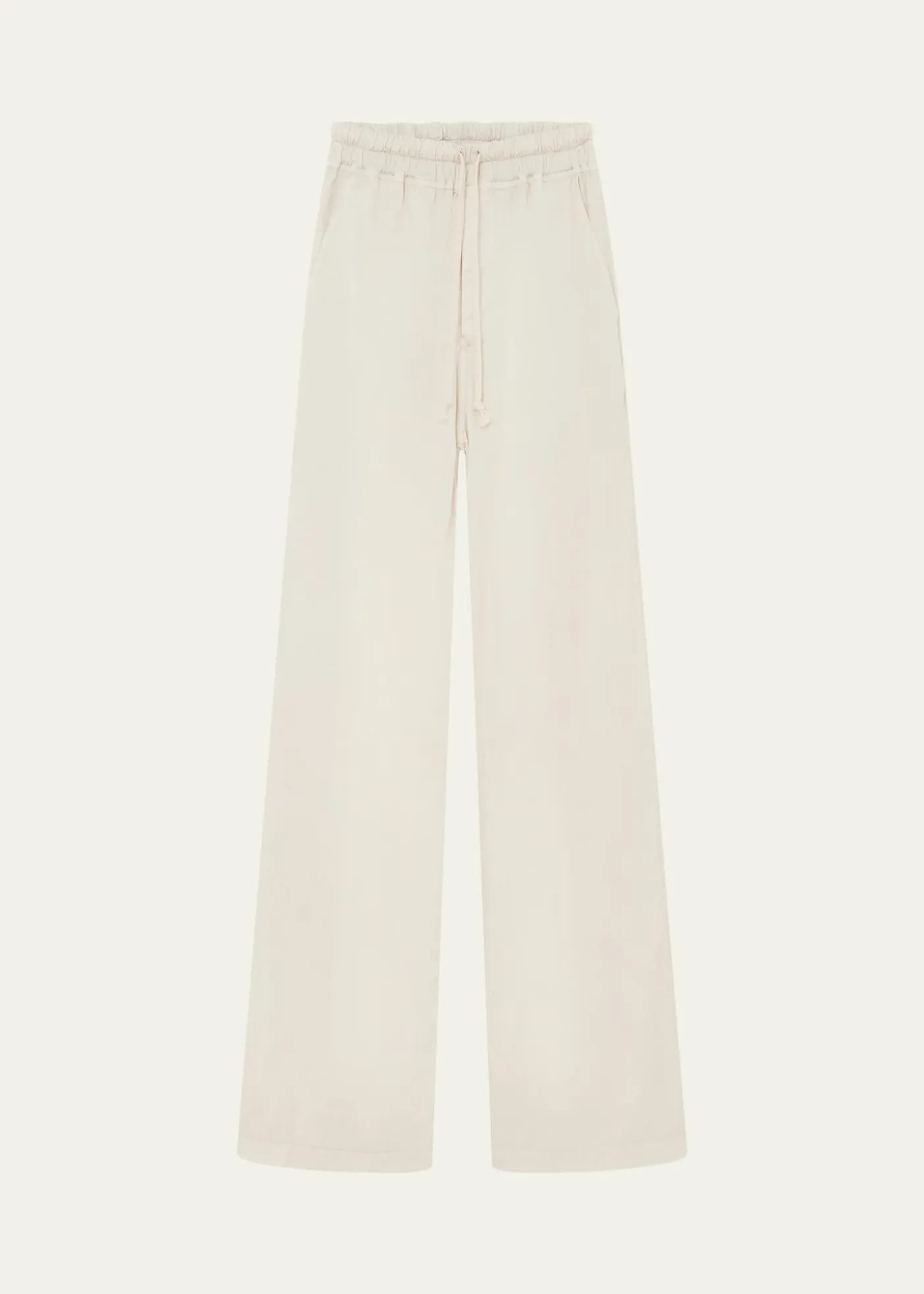 All ThreeRay Poplin Trousers
