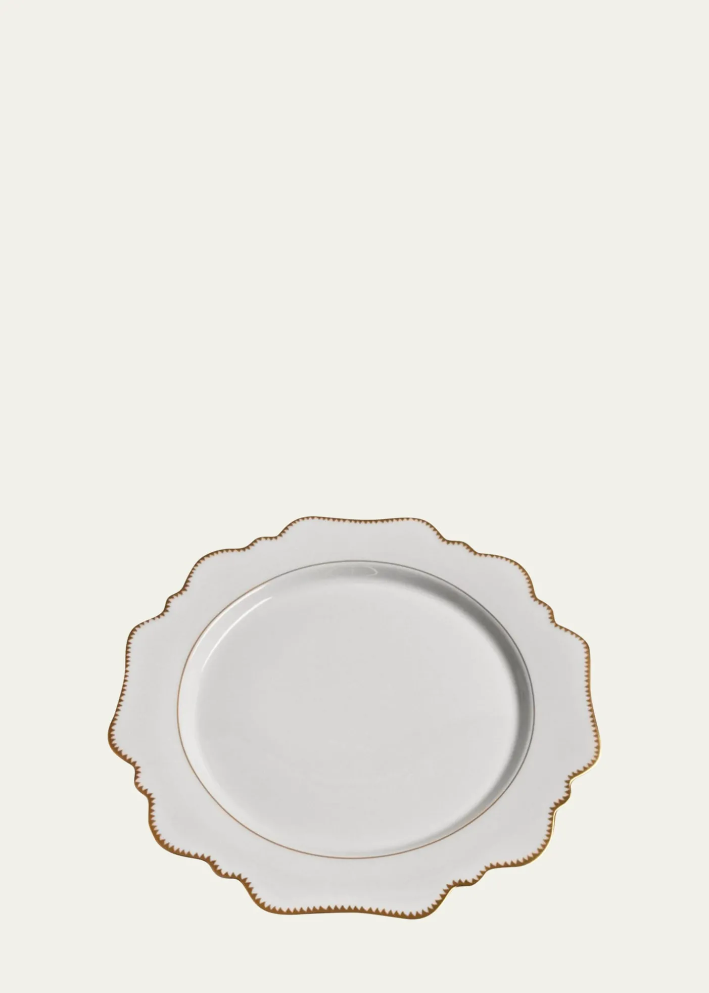 Anna WeatherleySimply Anna Antique Dinner Plate