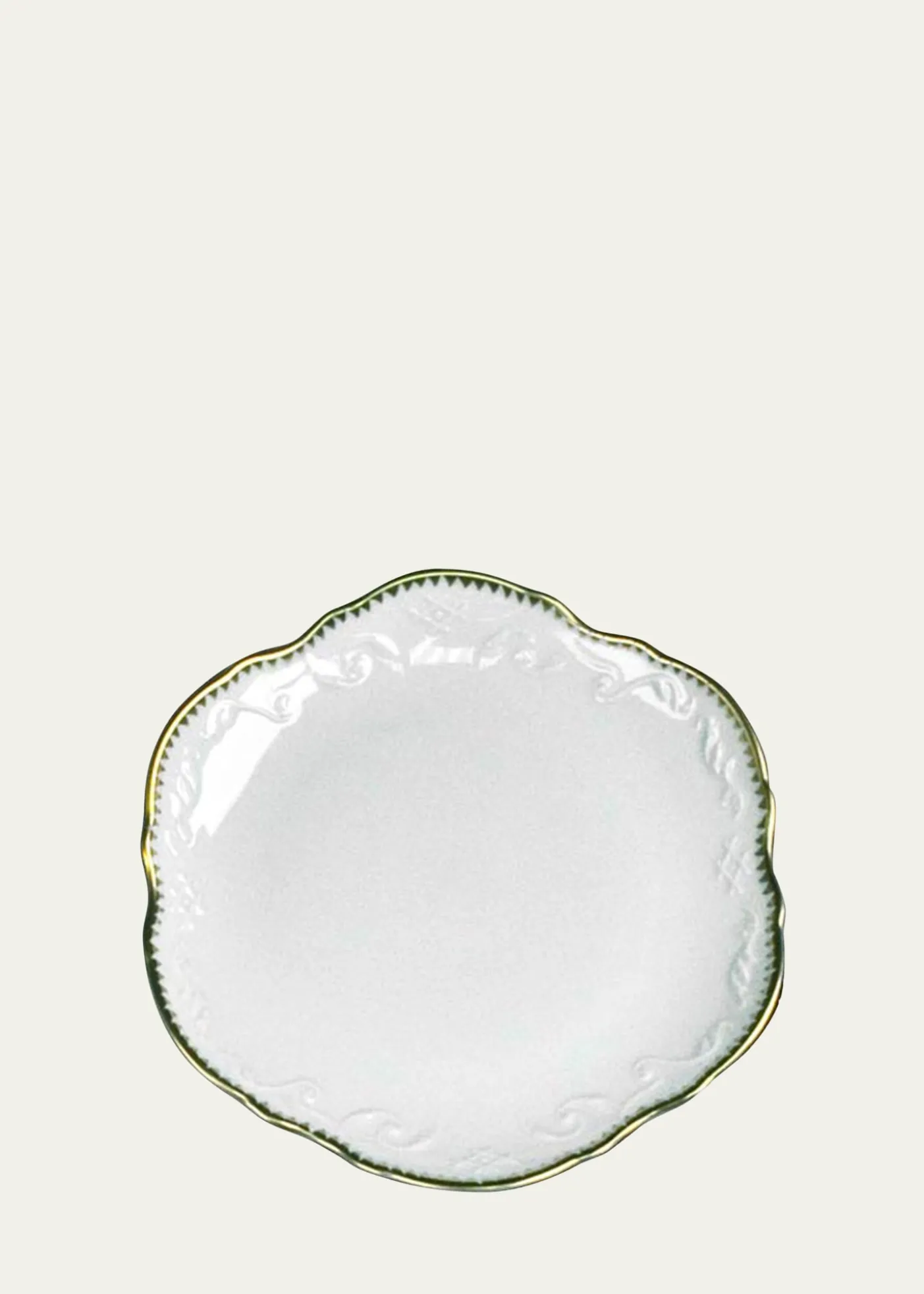 Anna WeatherleySimply Anna Bread & Butter Plate