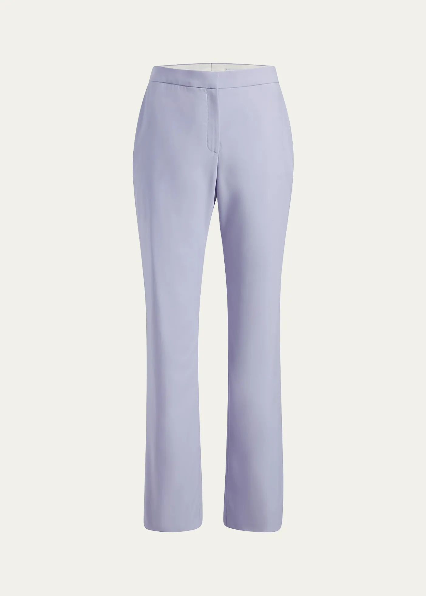 Another TomorrowMerino Wool Classic Trousers