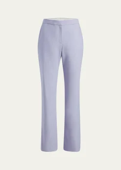 Another TomorrowMerino Wool Classic Trousers