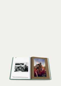 AssoulineFootball: The Impossible Collection