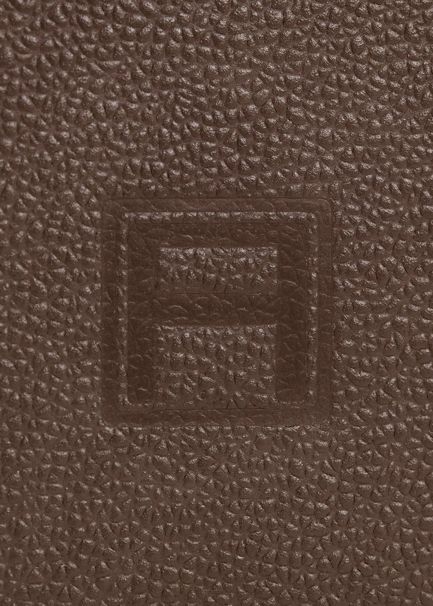 AssoulineMirage Leather Hourglass