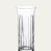 BaccaratFlora Biseau Bud Vase