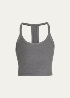 Beyond YogaSpacedye On the Up Cropped Tank Top
