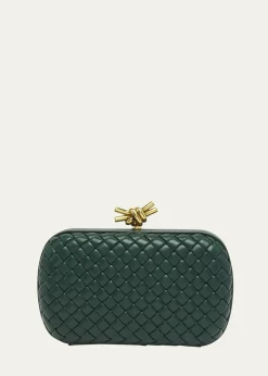Bottega VenetaKnot Chain Bag