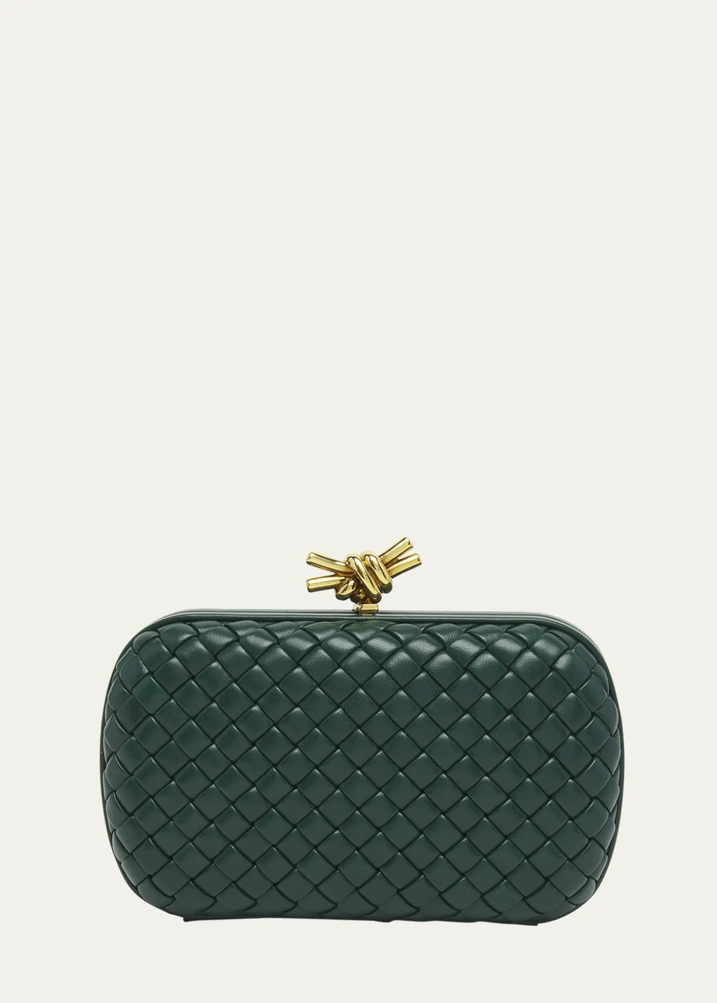 Bottega VenetaKnot Chain Bag