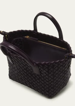 Bottega VenetaMini Cabat Bag