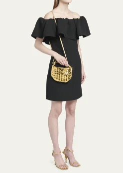 Bottega VenetaMini Sardine Bag