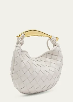 Bottega VenetaMini Sardine Bag