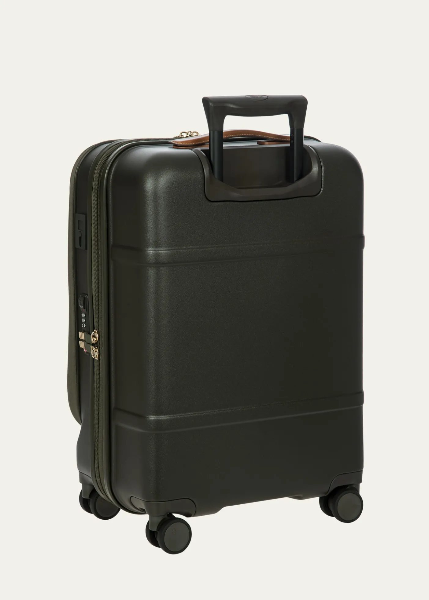 Bric'sBellagio 21" Expandable Carry-On Spinner with Pocket