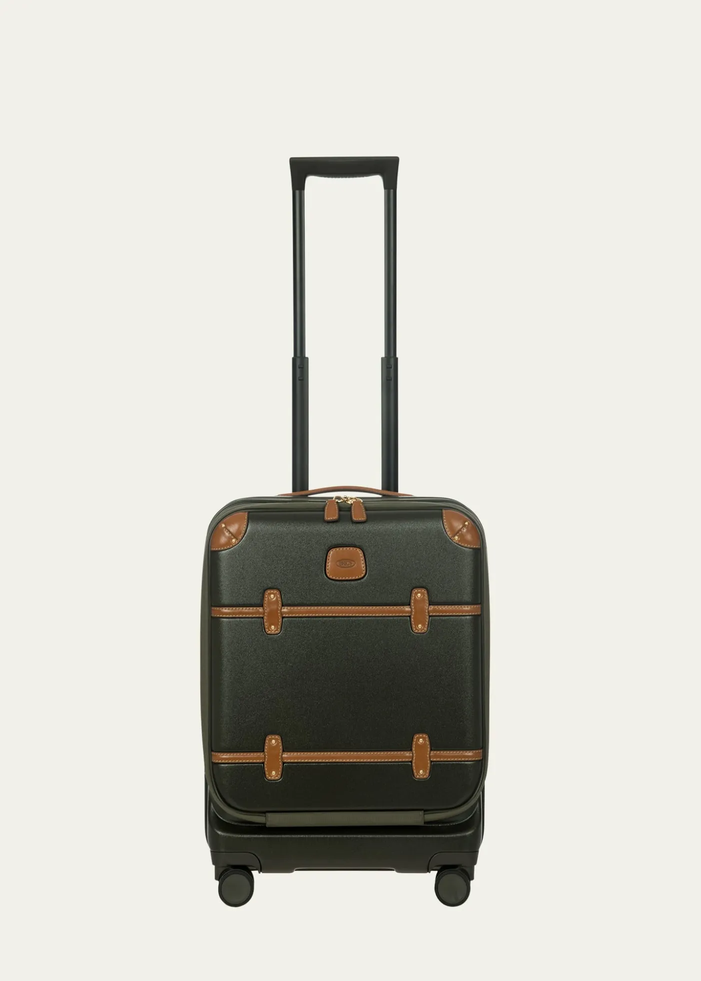 Bric'sBellagio 21" Expandable Carry-On Spinner with Pocket