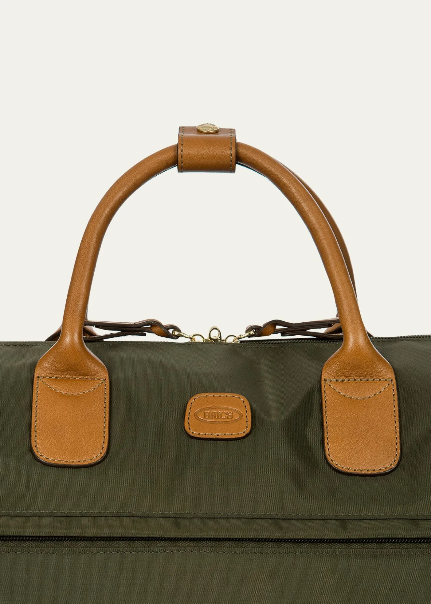 Bric'sX-Travel 22" Deluxe Duffle Bag