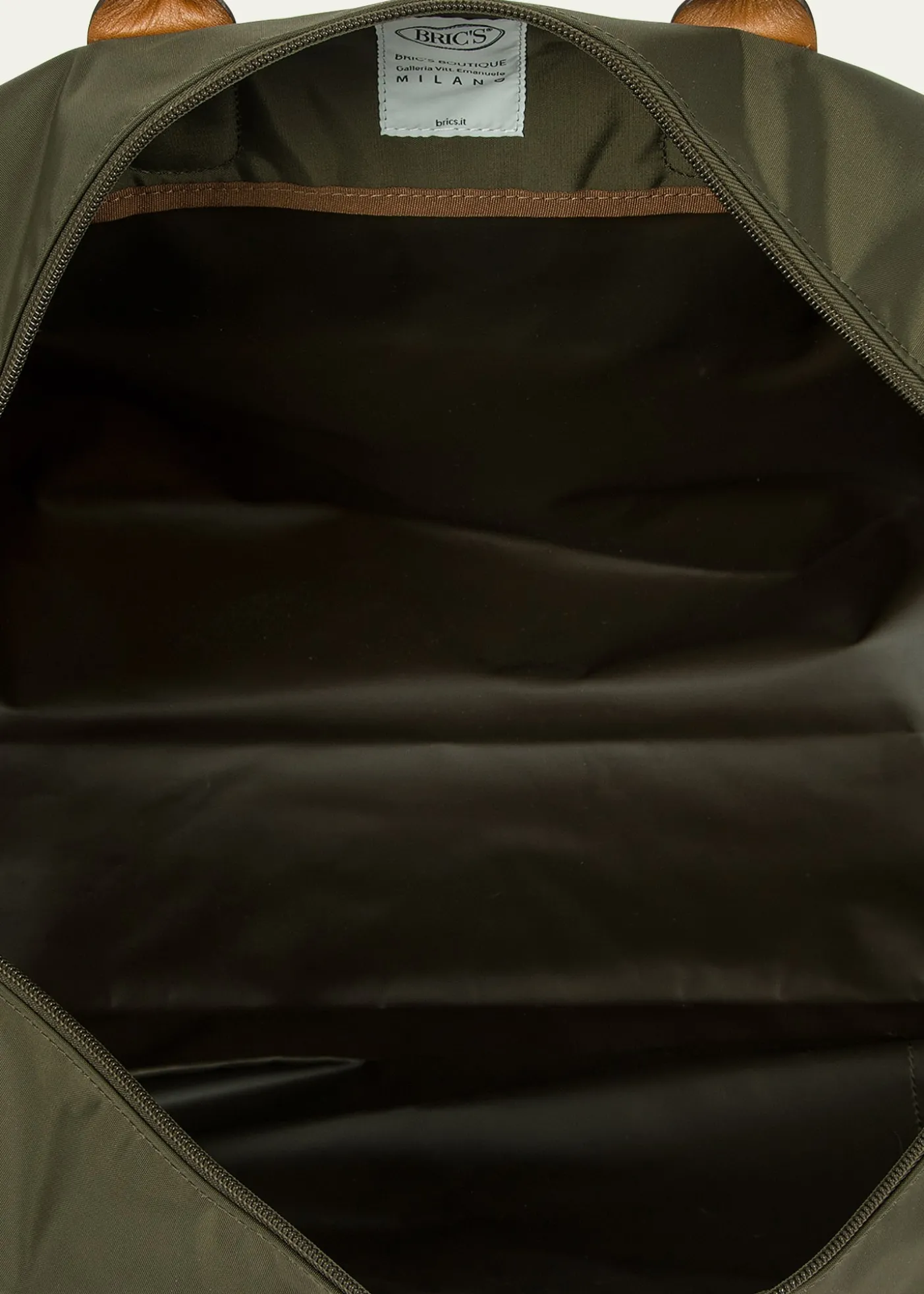 Bric'sX-Travel 22" Deluxe Duffle Bag