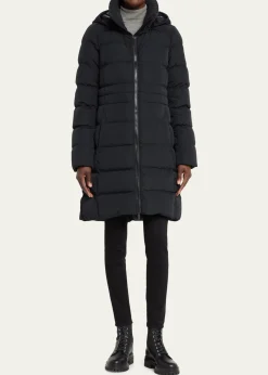 Canada GooseAurora Parka