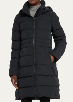 Canada GooseAurora Parka