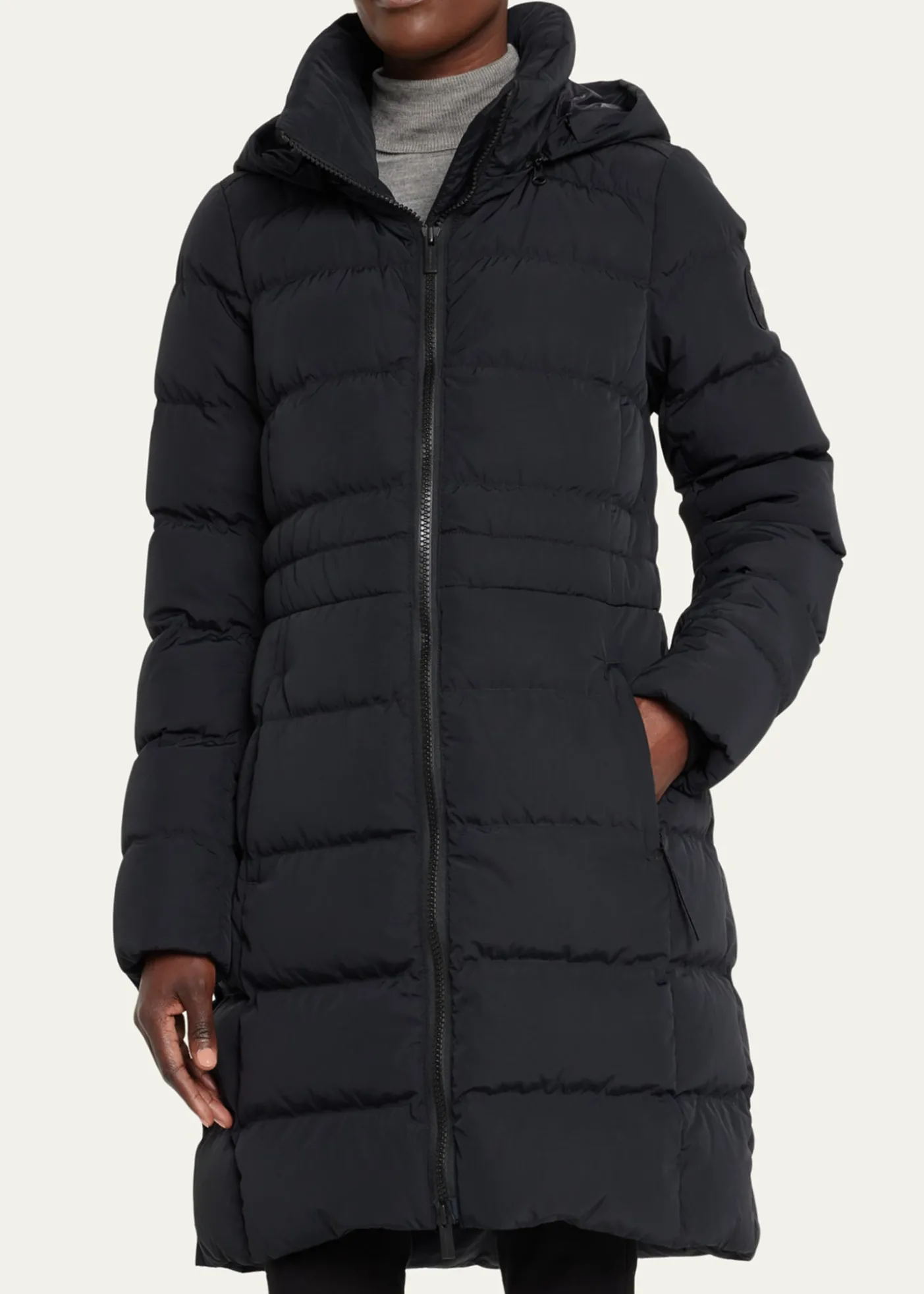 Canada GooseAurora Parka