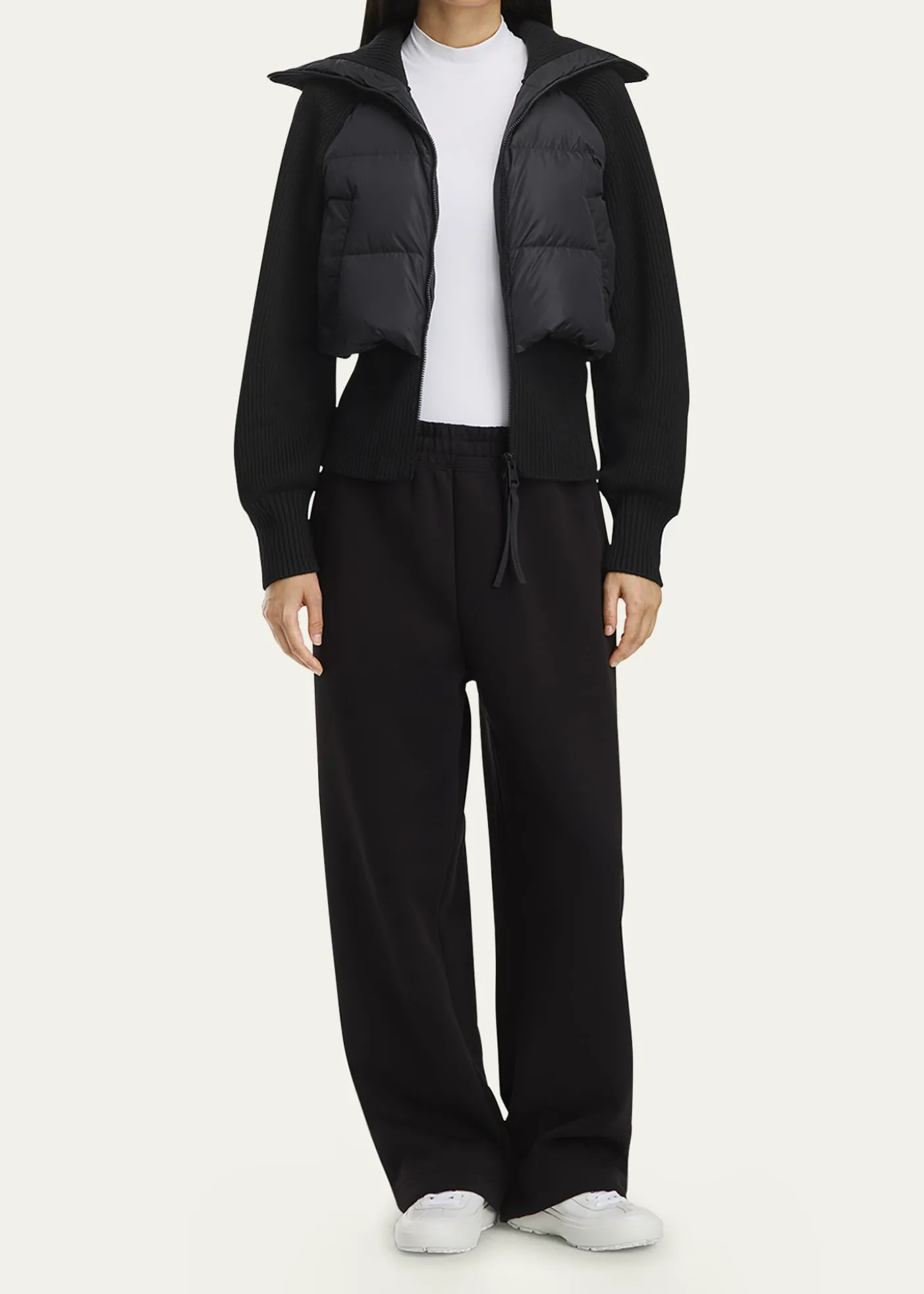 Canada GooseHyBridge® Astoria Knit Jacket