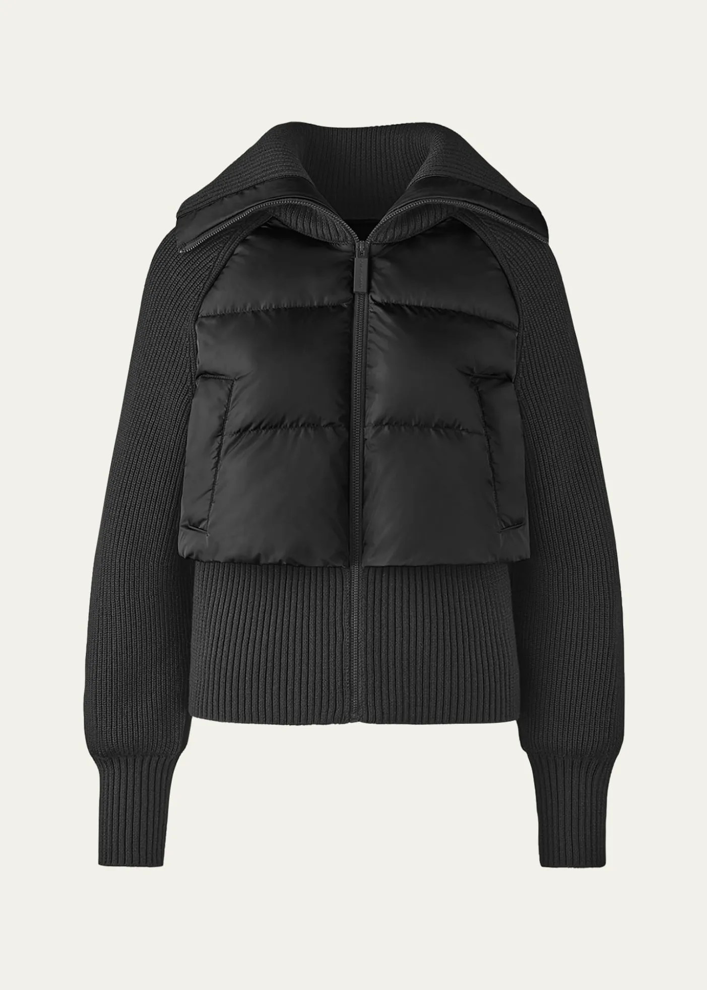 Canada GooseHyBridge® Astoria Knit Jacket