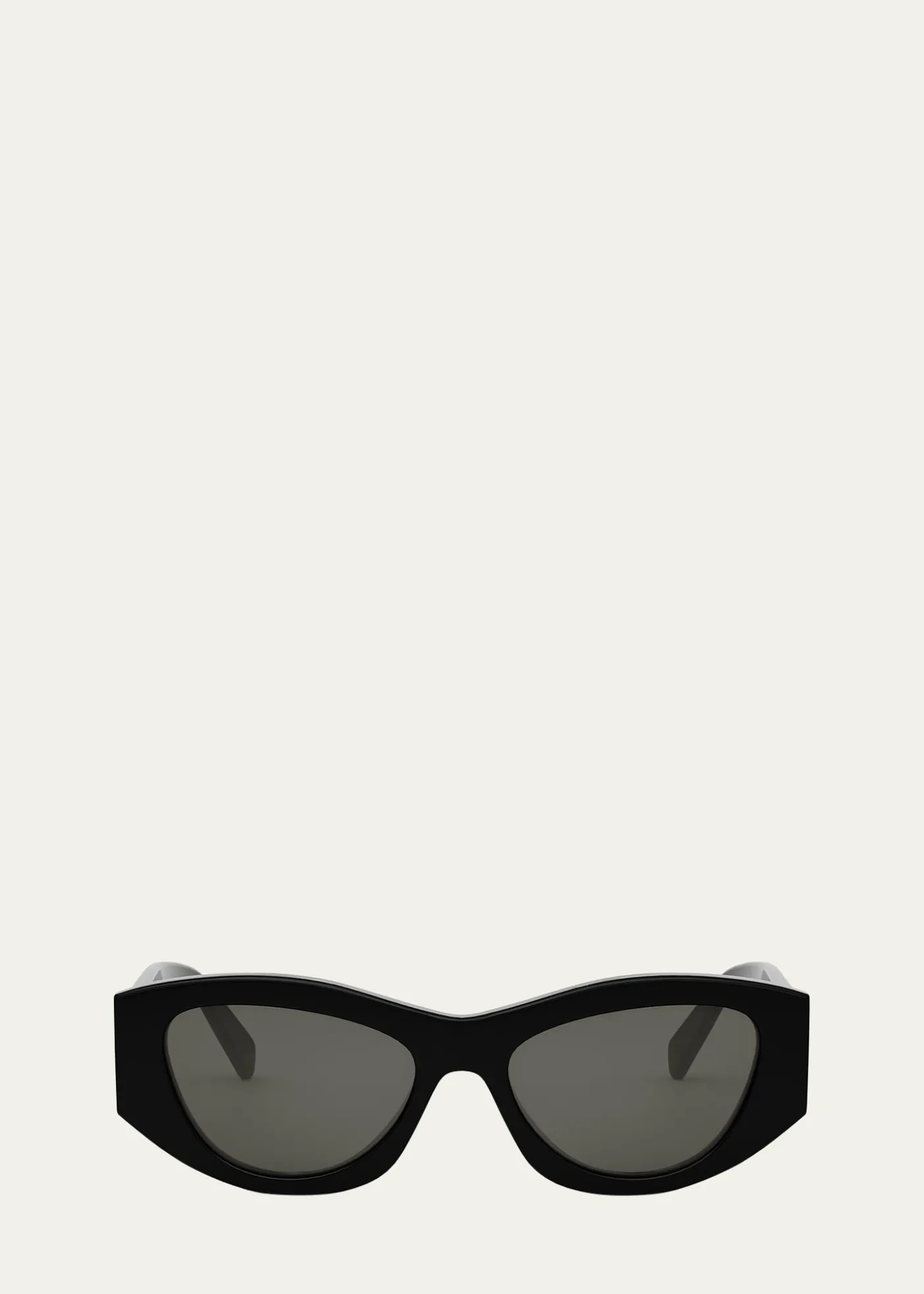 CelineTriomphe Cat-Eye Sunglasses