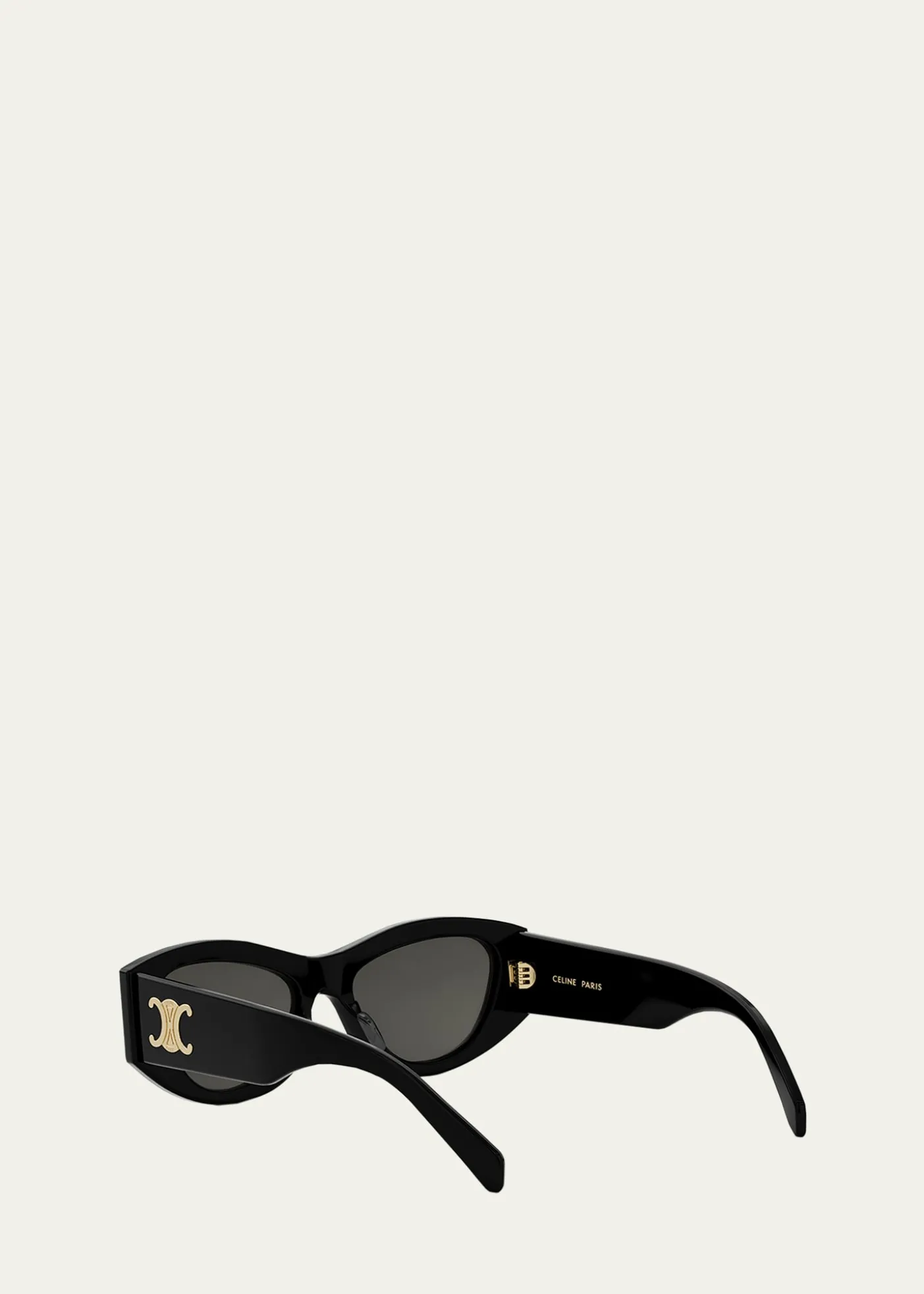 CelineTriomphe Cat-Eye Sunglasses