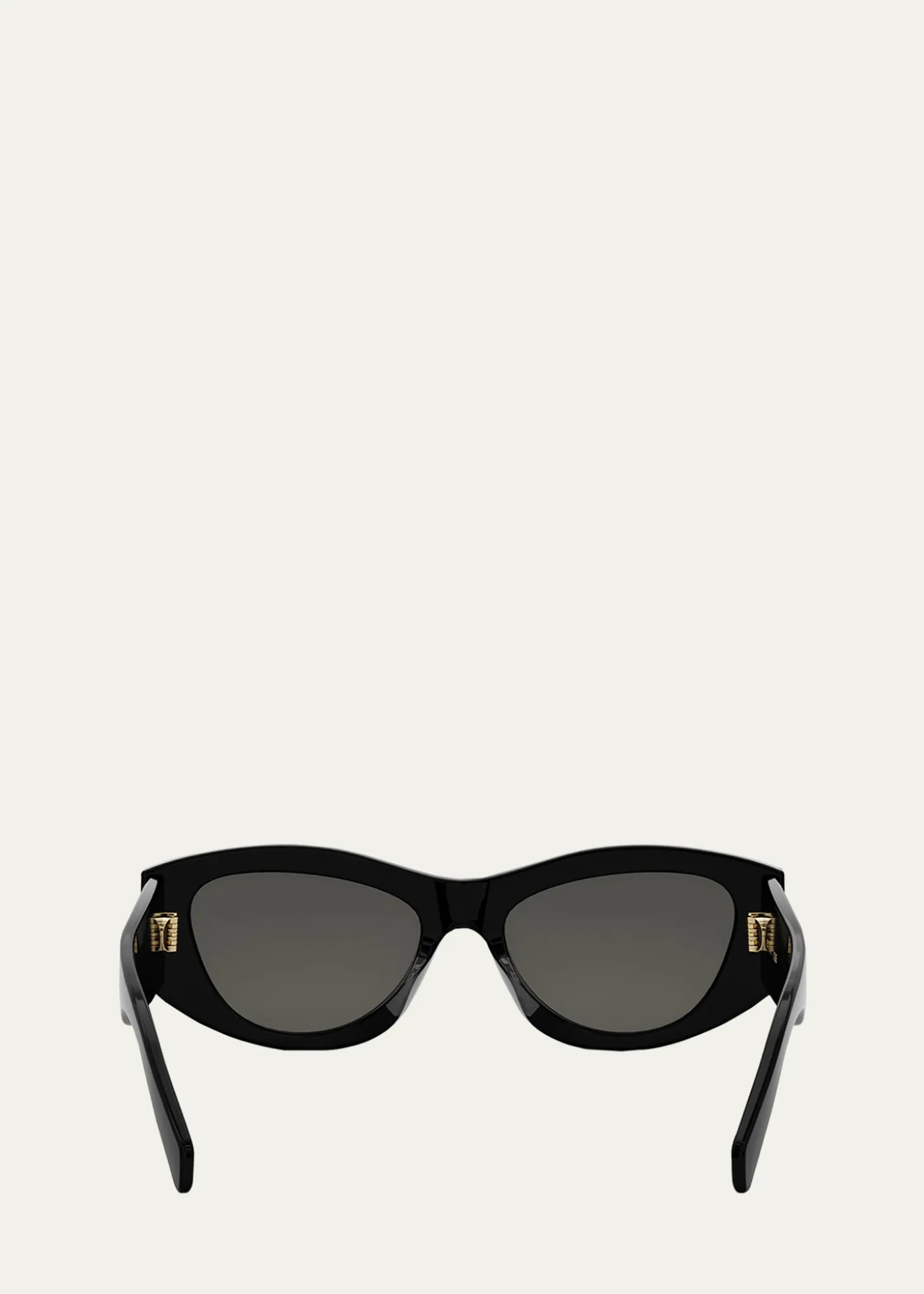 CelineTriomphe Cat-Eye Sunglasses