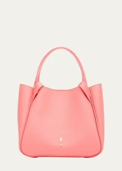 Christian LouboutinBettina Mini Leather Tote Bag