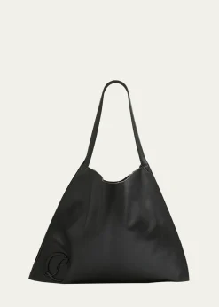 Christian LouboutinLe 54 Tote in Leather