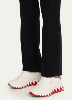 Christian LouboutinLoubishark Donna Runner Sneakers
