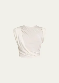 Christopher EsberVerve Twisted Top