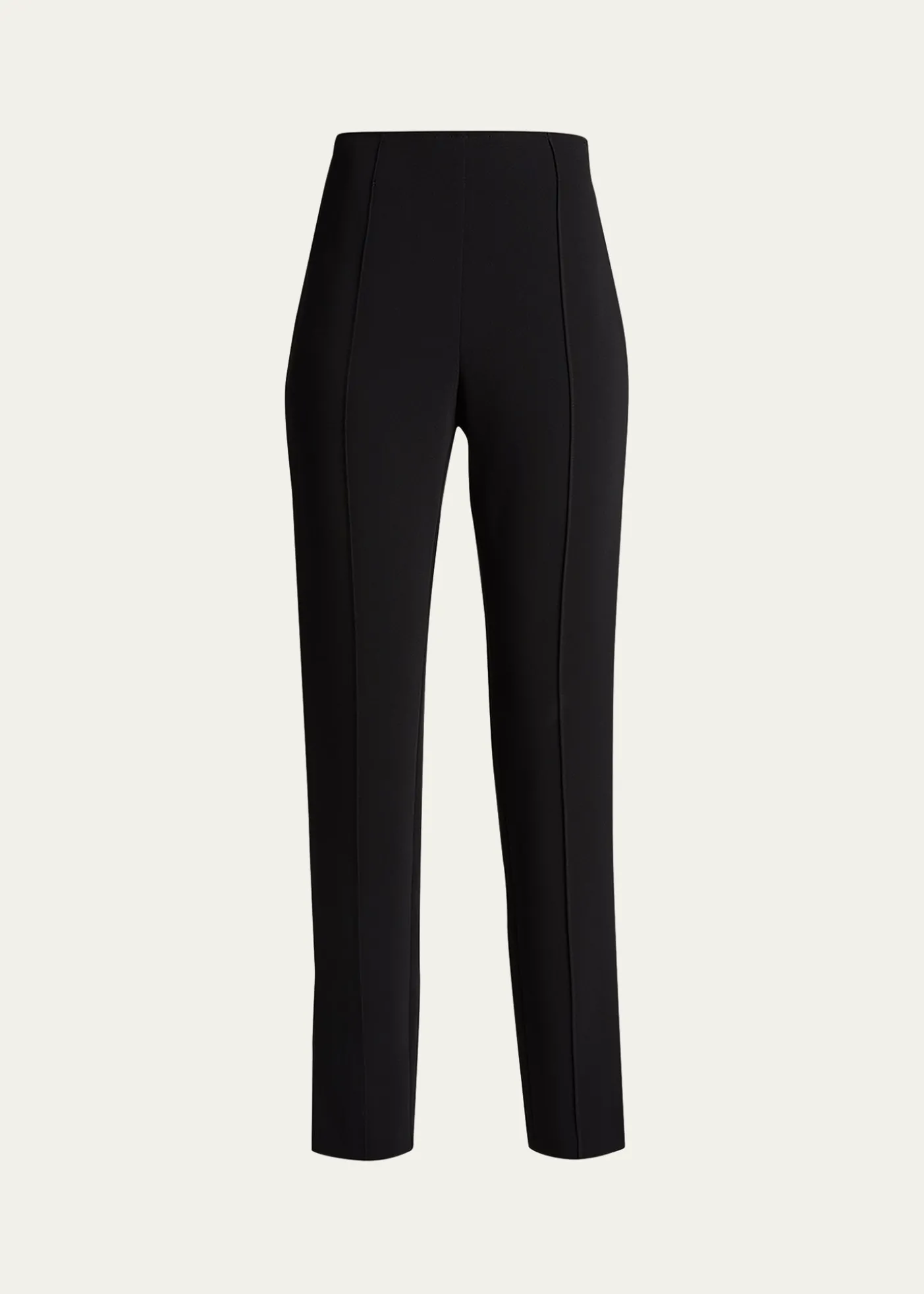 Cinq a SeptBrianne Slit-Leg Trousers