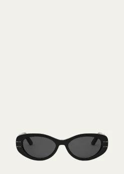 DiorDiorSignature B8U Sunglasses