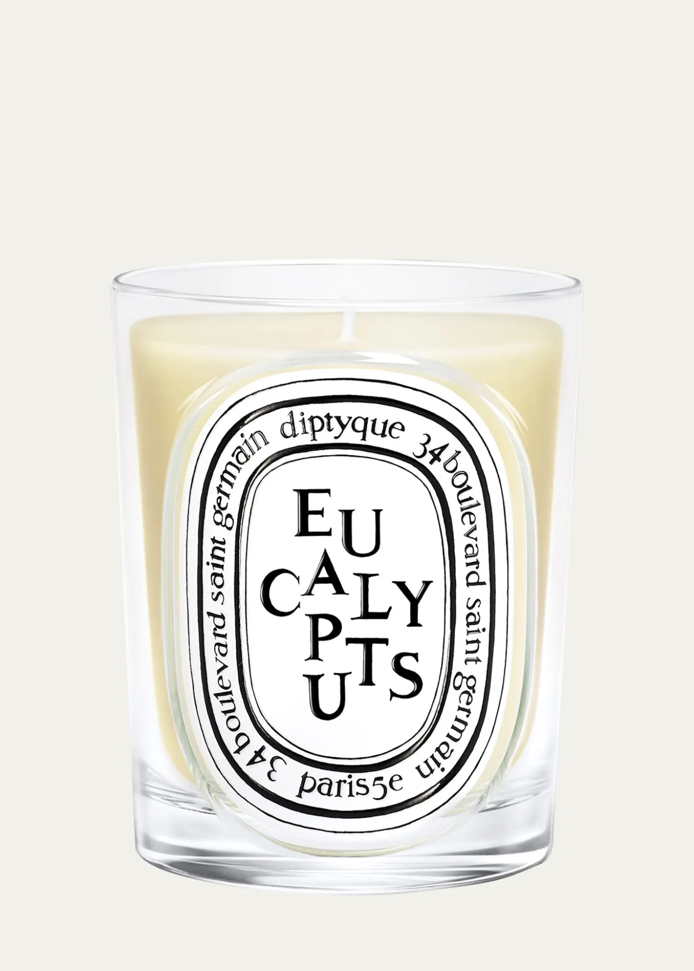 DIPTYQUEEucalyptus Classic Candle, 6.7 oz.