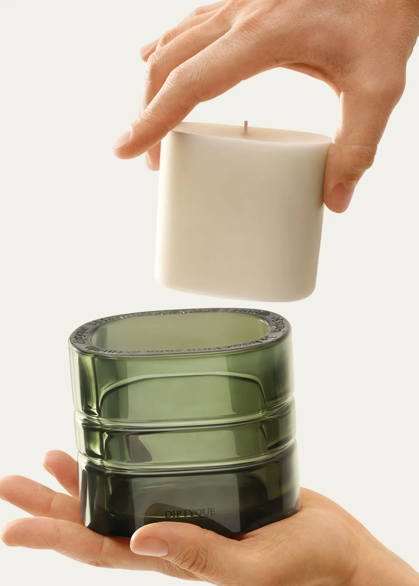 DIPTYQUELa Foret Reve (Forest Dreams) Candle Refill, 9.5 oz.