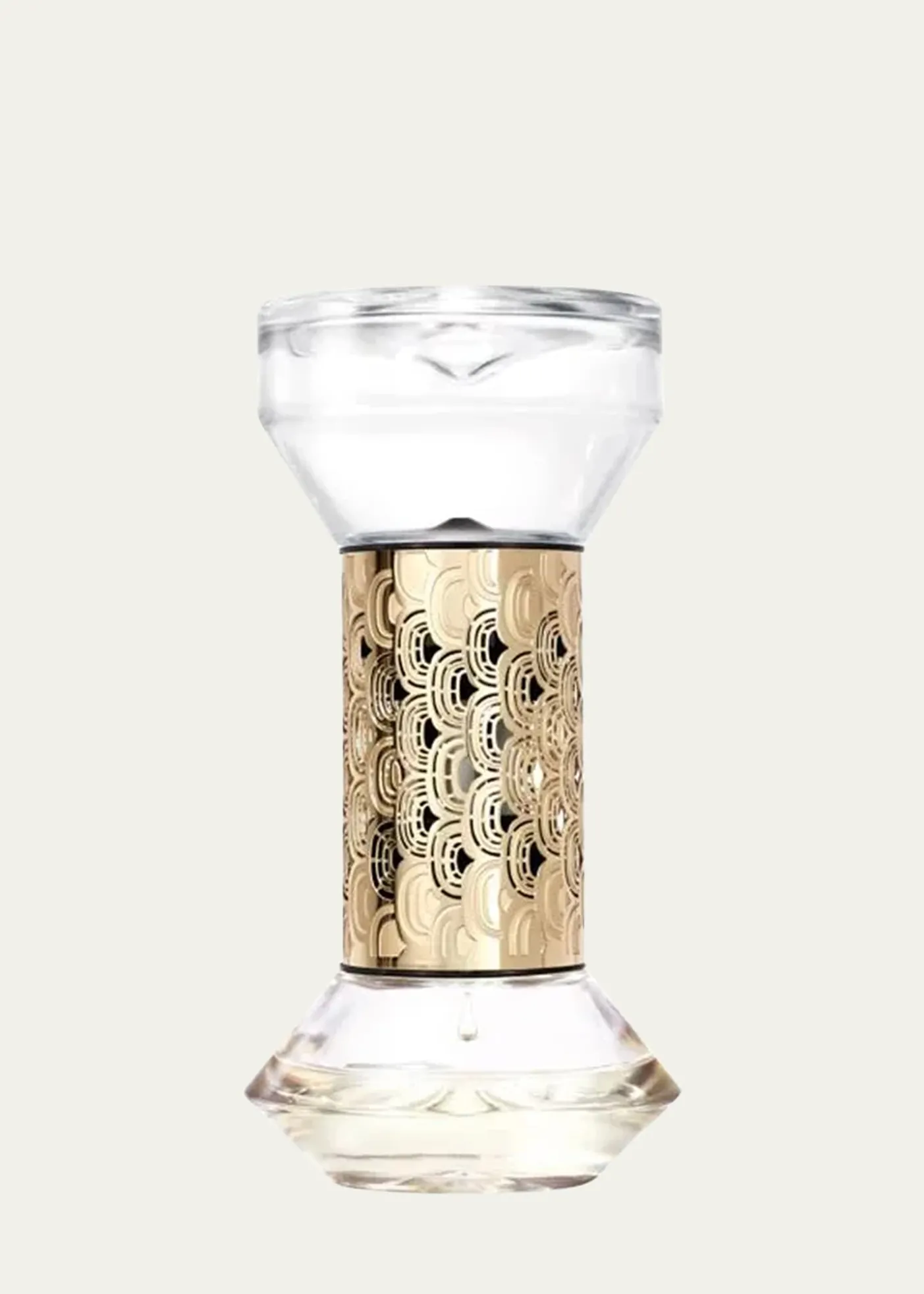 DIPTYQUERoses Home Fragrance Hourglass Diffuser, 2.4 oz.