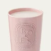 DIPTYQUERoses Scented Pink Candle, 21.2 oz.