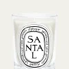DIPTYQUESantal (Sandalwood) Classic Candle, 6.7 oz.