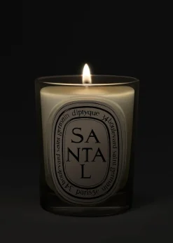 DIPTYQUESantal (Sandalwood) Classic Candle, 6.7 oz.