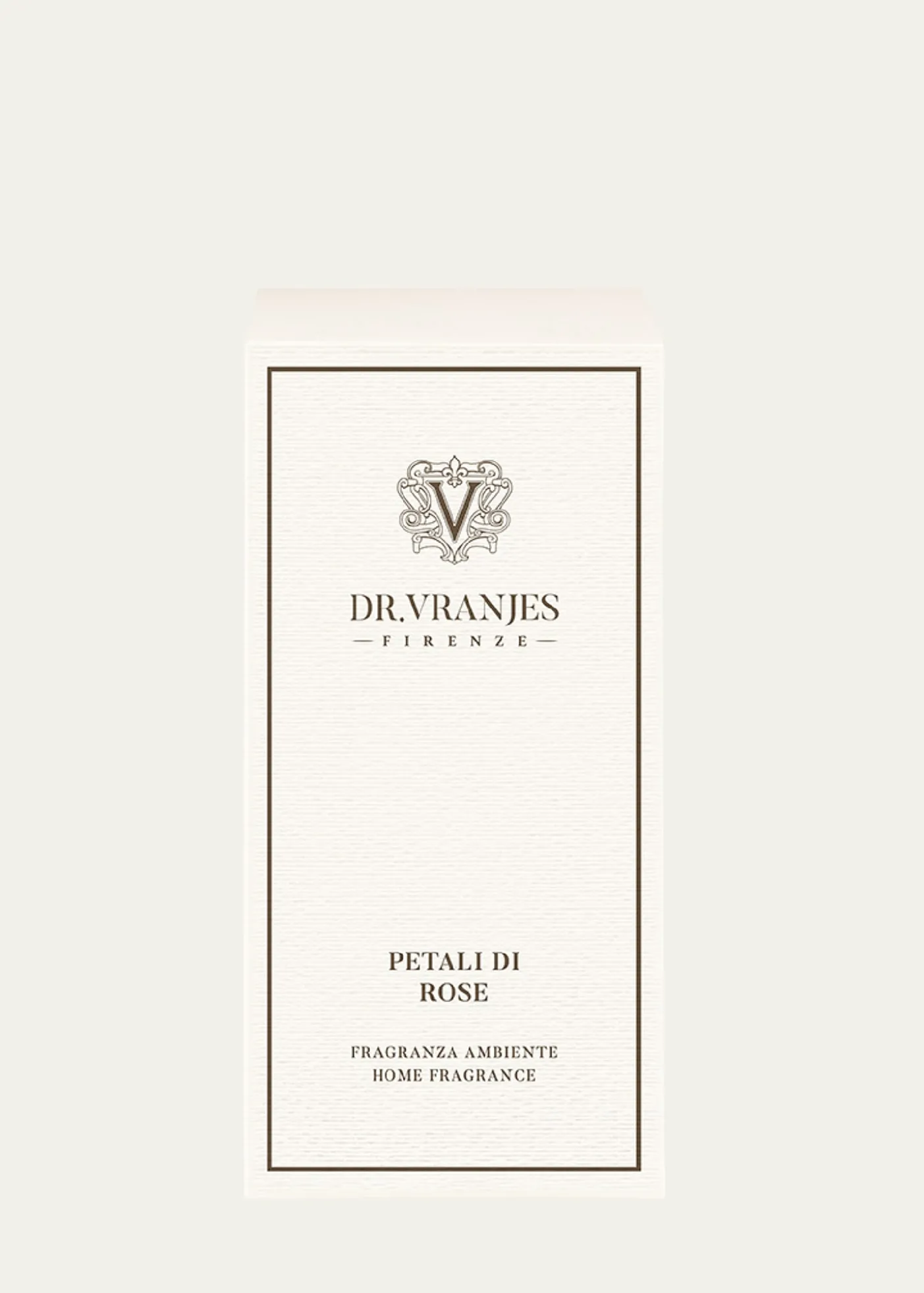 Dr. Vranjes Firenze8.5 oz. Petali di Rose Bottle Home Fragrance
