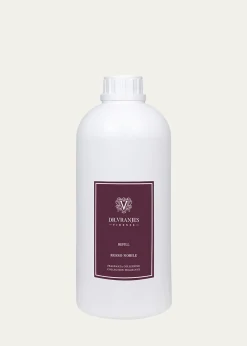 Dr. Vranjes Firenze85 oz. Rosso Nobile Refill Aluminum Tank Collection Fragrance