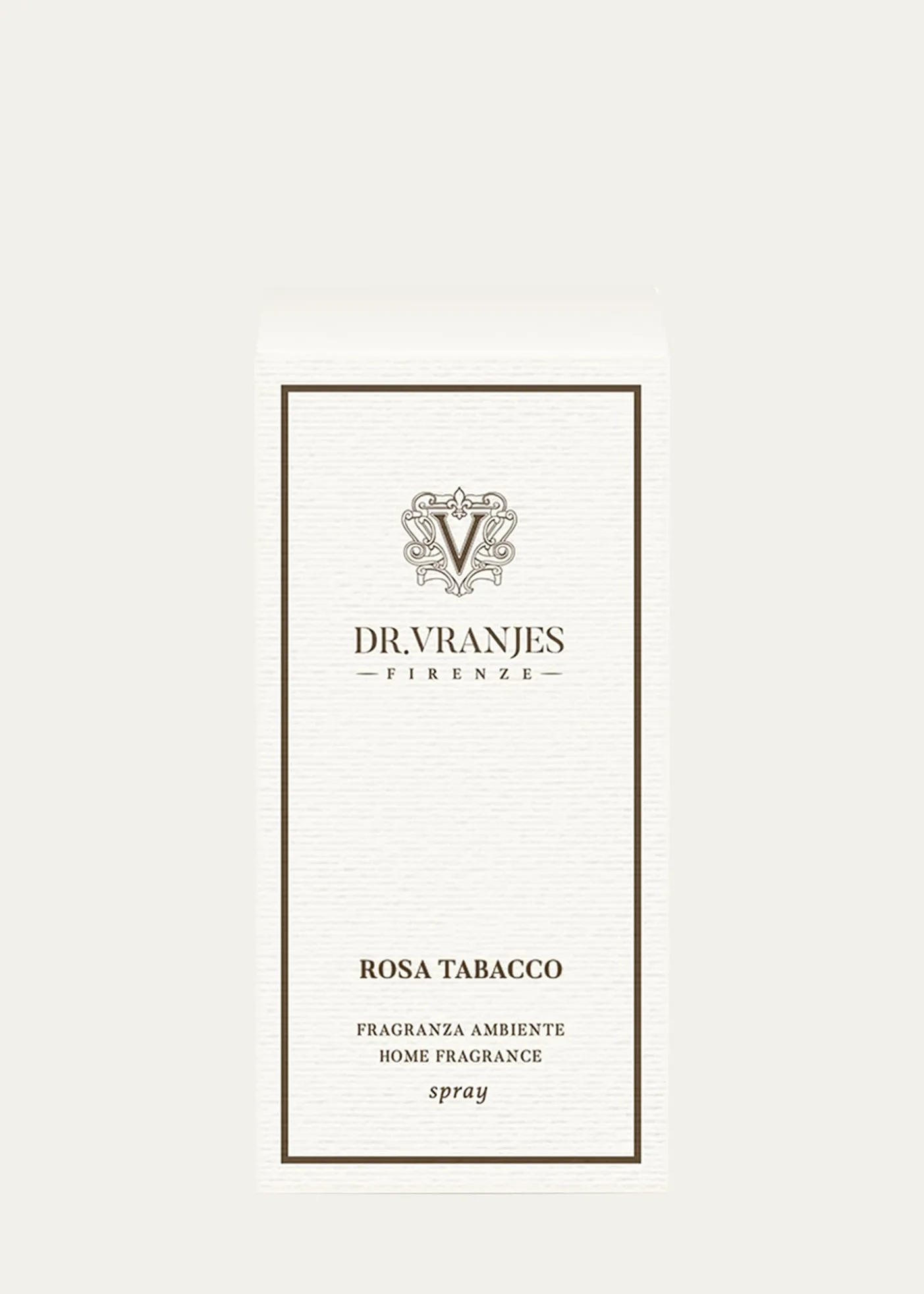 Dr. Vranjes FirenzeRosa Tabacco Room Spray, 3.4 oz.