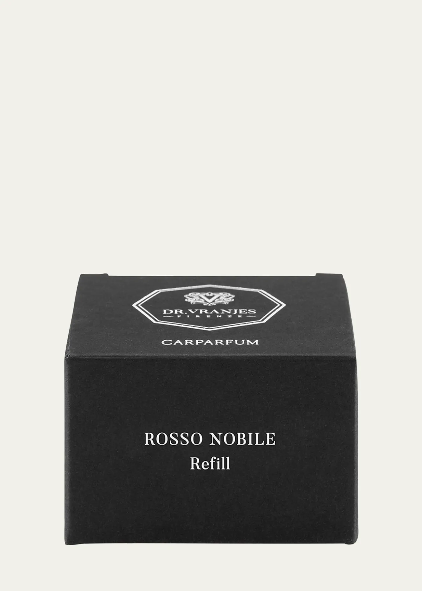 Dr. Vranjes FirenzeRosso Nobile Carparfum Refill